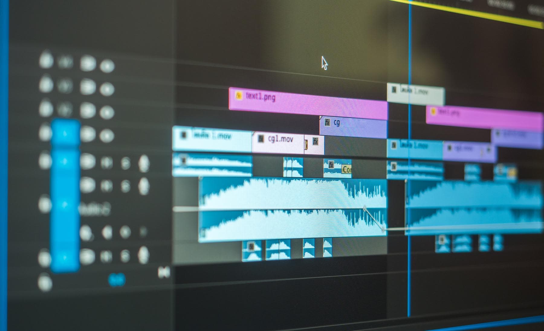 Studio
