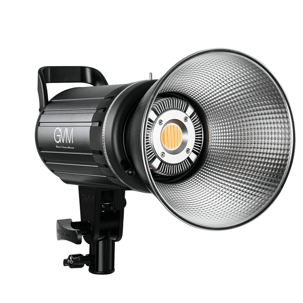 GVM G100W LED Panel