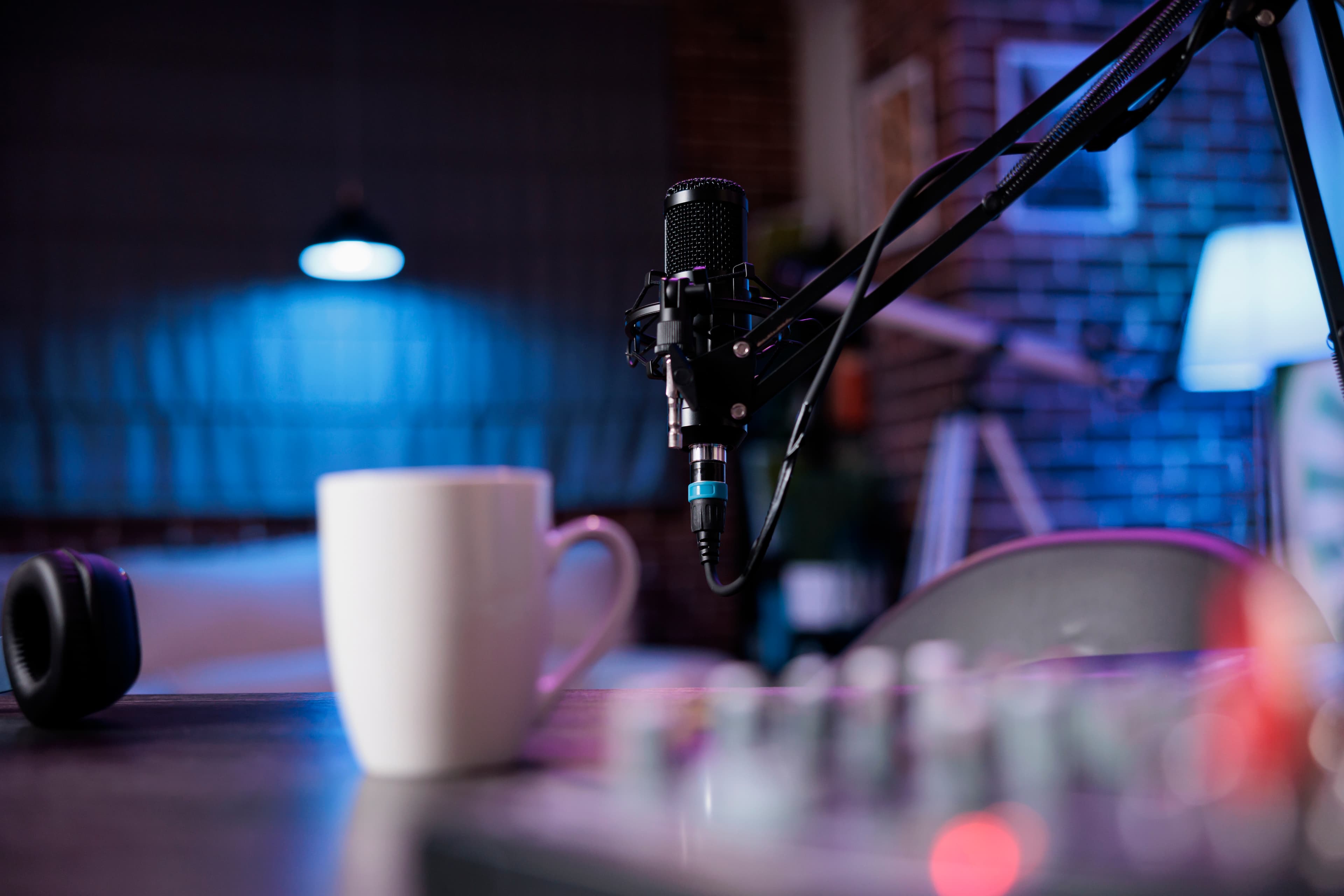 Studio